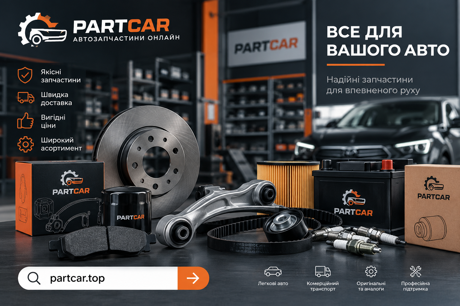 Какие запчасти Volkswagen стоит покупать с разборки, а какие нет