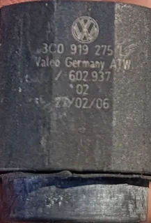 Датчик парковки Volkswagen Пассат Б6 (3C0 919 275 L)