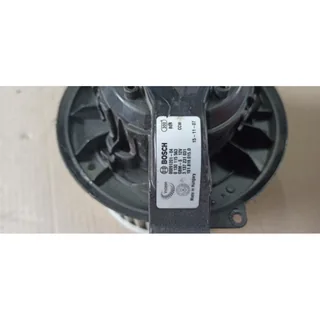 Вентилятор печки (моторчик) Skoda Citigo VW Up Seat Mii 0 130 115 563 б/у