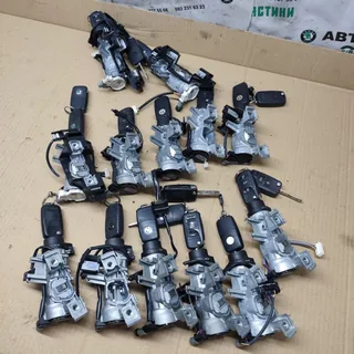 Замок запалювання Шкода Фабія, Октавія A5, Гольф, Туран, Тігуан, Румстер