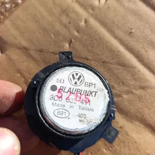 Динамік 3C0 035 411 б/в для Volkswagen та Skoda