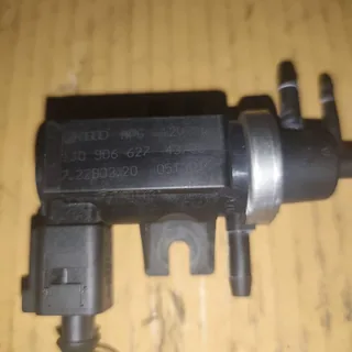Вакуумный клапан турбины 1J0 906 627 для Volkswagen, Audi, Шкода
