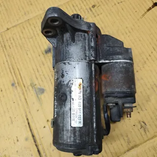 Стартер Volkswagen Гольф, Ауди А3 020 911 023 R