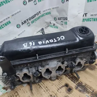 Головка блока цилиндров Volkswagen 1.6 8V 06B 103 373 J