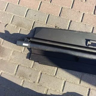 Ролета багажника Шкода Фабія 2 5J9 867 871 B