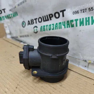 Датчик масової витрати повітря Бош ДМРВ