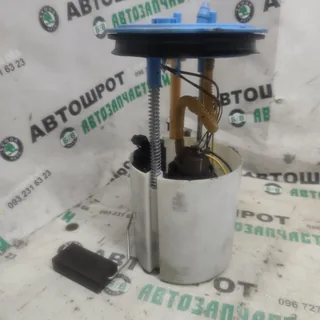 Топливный насос Фольксваген Гольф 5 Шкода Октавия А5 1K0919052DB
