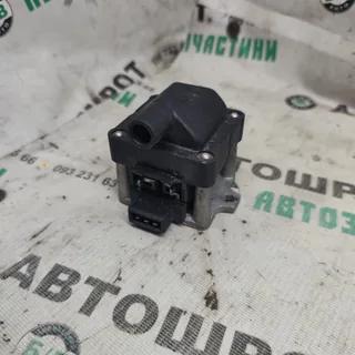 Котушка запалювання Audi Volkswagen Skoda Seat 6N0905104 3 pin б/в