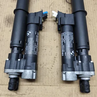 Електроприводи кришки багажника BMW 4 F36 Gran Coupe 7432375 7432376 комплект