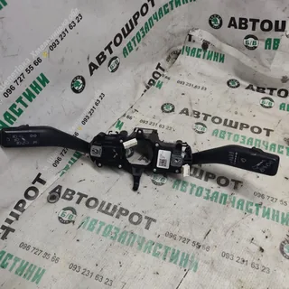 Підрульовий перемикач VAG VW Skoda Seat 5K0953502M 5K0953521BN