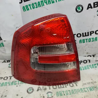 Ліхтар задній лівий Skoda Octavia A5 Combi універсал 2004–2008 1Z9945095