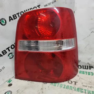 Ліхтар задній правий Volkswagen Touran 1 2003–2006 стоп Б/В
