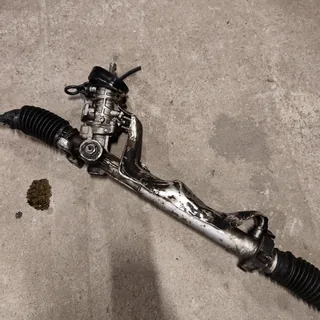 Рулевая рейка Skoda Fabia 1 1999–2007 KOYO гидравлическая