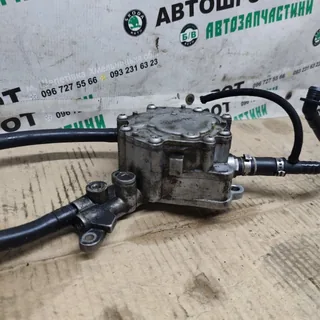 Тандемний насос Фольксваген, Ауді, Шкода 038145209C