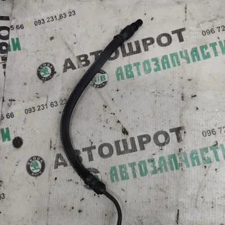 Трубка гидропривода сцепления FTE Skoda VW Seat Audi Б/У