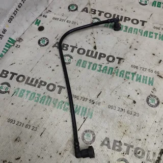 Трубка топливная подачи Skoda Rapid Roomster SEAT Toledo 6R7201293F Б/У