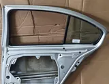 Двері задні праві Шкода Октавія А5 / Skoda Octavia A5 ліфтбек зі склом