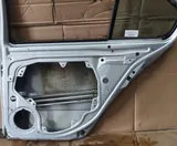 Двері задні праві Шкода Октавія А5 / Skoda Octavia A5 ліфтбек зі склом