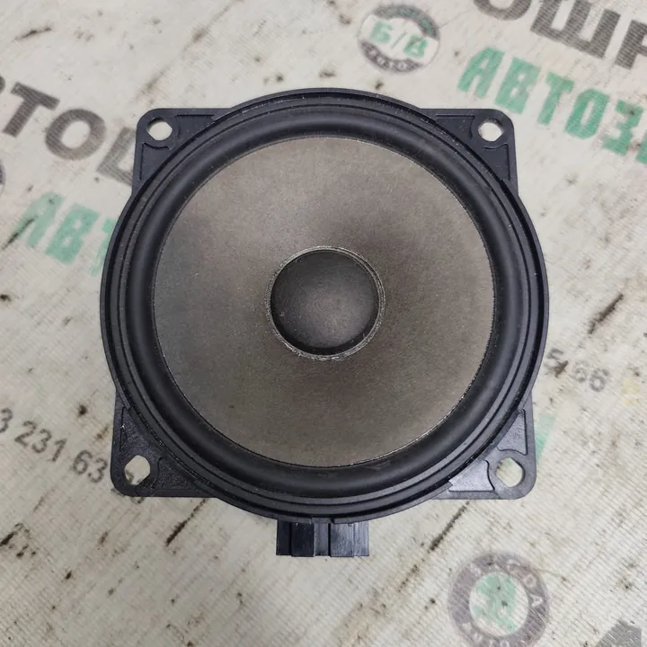 Динамик двери Фольксваген / Volkswagen Шкода / Skoda Philips 1K0035415A