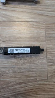 Підсвітка номера Ауді A3, А6 C7 4G0943021