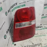 Ліхтар задній правий Фольксваген Туран 1 / Volkswagen Touran I 2003–2006 Б/В