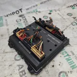 Блок комфорта Шкода Фабия 1 / Skoda Fabia I Volkswagen Polo / Volkswagen Polo 9N 6Q1937049