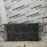 Радіатор кондиціонера Шкода Фабія 2 / Skoda Fabia II Фольксваген Поло / Volkswagen Polo 6R 6R0820411H