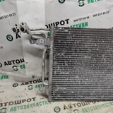 Радіатор кондиціонера Шкода Фабія 2 / Skoda Fabia II Фольксваген Поло / Volkswagen Polo 6R 6R0820411H