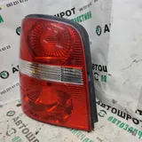 Фонарь задний левый Volkswagen Touran I 2003–2006 Фольксваген Туран 1T0945095G