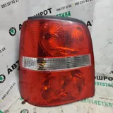 Фонарь задний левый Volkswagen Touran I 2003–2006 Фольксваген Туран 1T0945095G