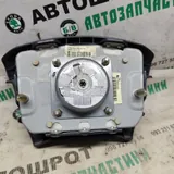 Подушка безопасности руля Шкода Фабия 1 / Skoda Fabia I Airbag водителя TRW 122421200