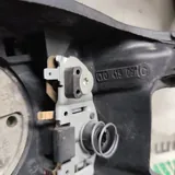 Руль руль Шкода Фабия 1 / Skoda Fabia I 1999–2004 6Y0419091C без Airbag