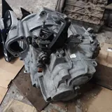 Коробка передач МКПП KDN 6-ступка Шкода Октавия А5 / Skoda Octavia A5 2.0 TDI