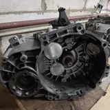 Коробка передач МКПП KDN 6-ступка Шкода Октавия А5 / Skoda Octavia A5 2.0 TDI