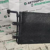 Радіатор кондиціонера Шкода Октавія Тур / Skoda Octavia Tour 1J0820411D