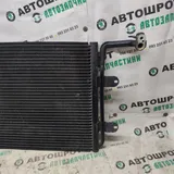 Радіатор кондиціонера Шкода Октавія Тур / Skoda Octavia Tour 1J0820411D