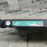 Радіатор кондиціонера Шкода Октавія Тур / Skoda Octavia Tour 1J0820411D