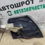 Поворотники передние черные Фольксваген Пассат Б5 / Volkswagen Passat B5 комплект DEPO