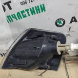 Поворотники передние черные Фольксваген Пассат Б5 / Volkswagen Passat B5 комплект DEPO