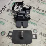 Замок багажника Шкода Октавия А7/Skoda Octavia A7 5E0827505