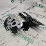 Замок багажника Шкода Октавия А7/Skoda Octavia A7 5E0827505