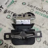 Замок багажника Шкода Октавия А7/Skoda Octavia A7 5E0827505