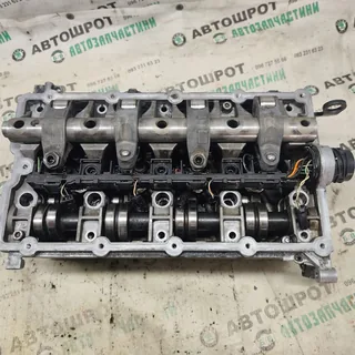 Головка блоку циліндрів (ГБЦ) VW/Audi/Skoda/Seat 2.0 TDI 03G103373A