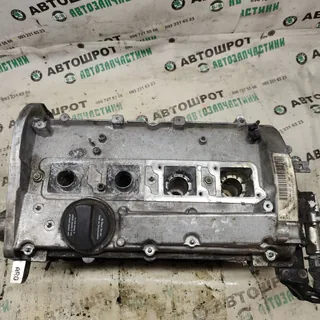 Головка блоку циліндрів ГБЦ VAG 1.8T 20V — 058103373D