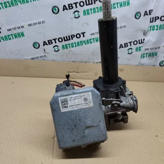 Блок керування електропідсилювачем керма Шкода Сітіго 6R1909144AJ
