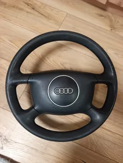 Руль Audi A3 8Z0419091C 