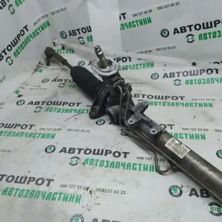Рульова рейка б/в VAG 1J1422055BB Skoda Octavia Tour / VW Golf 4 (Гольф 4)