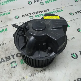 Вентилятор моторчик пічки VW Audi Seat 1K1820015C